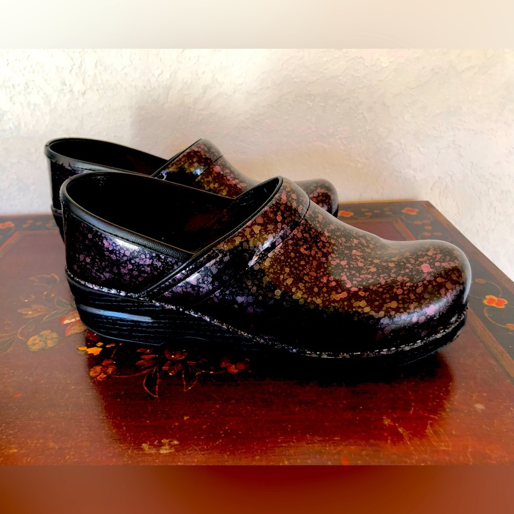 Dansko Size 39